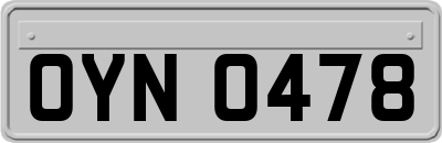 OYN0478