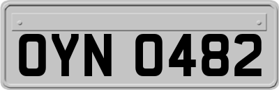 OYN0482
