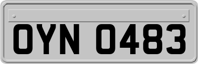 OYN0483