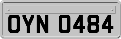 OYN0484