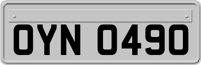 OYN0490