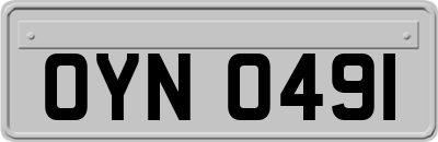 OYN0491