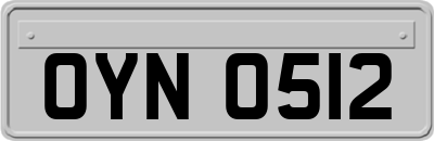 OYN0512