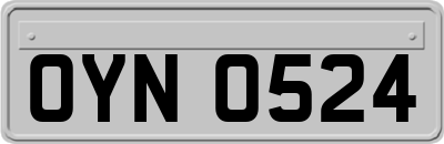 OYN0524