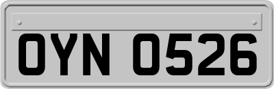 OYN0526