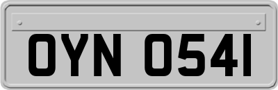 OYN0541