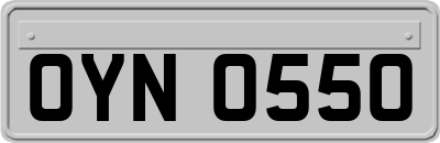 OYN0550