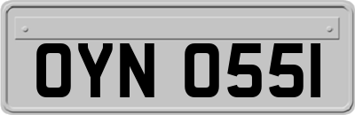 OYN0551