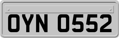 OYN0552