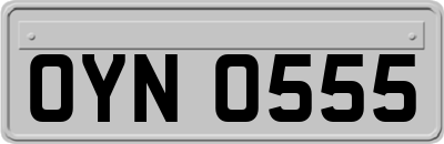 OYN0555