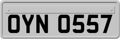 OYN0557