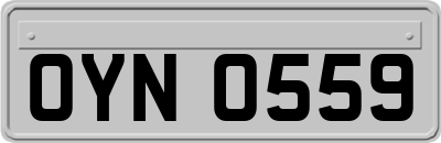 OYN0559