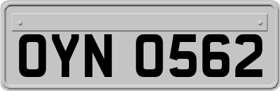 OYN0562