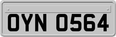 OYN0564