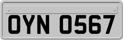 OYN0567