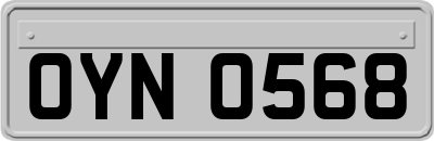 OYN0568