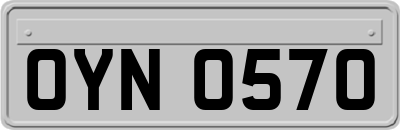 OYN0570