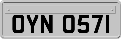 OYN0571