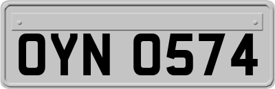 OYN0574