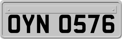 OYN0576