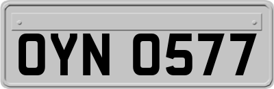 OYN0577