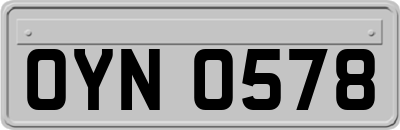 OYN0578