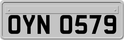 OYN0579
