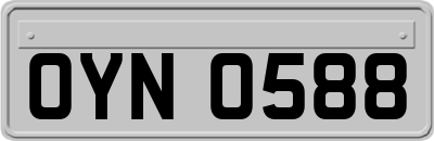 OYN0588