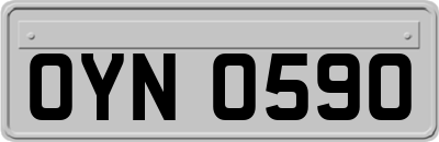 OYN0590