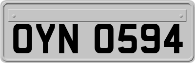 OYN0594