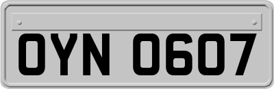 OYN0607