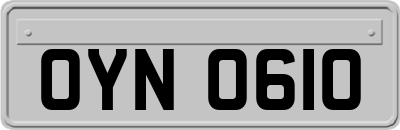 OYN0610