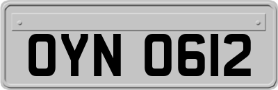 OYN0612