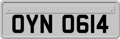 OYN0614