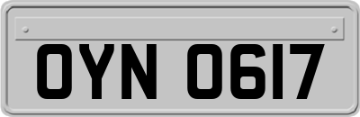 OYN0617