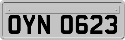 OYN0623