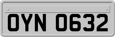 OYN0632