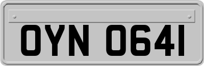 OYN0641