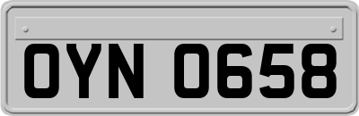 OYN0658