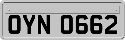 OYN0662