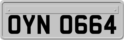 OYN0664