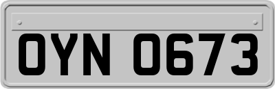 OYN0673