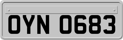 OYN0683