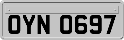 OYN0697
