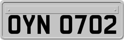 OYN0702