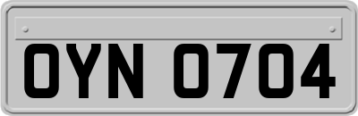 OYN0704