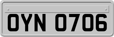 OYN0706