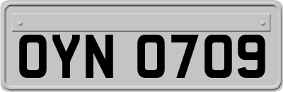 OYN0709