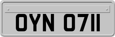 OYN0711