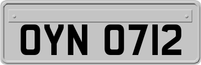 OYN0712